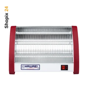 بخاری برقی هاوایی مدل H1801  وات 1600