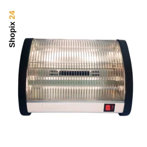 خرید بخاری برقی 4 شعله هاوایی مدل h1802 فن دار