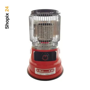 خرید بخاری برقی زنبوری آراسته مدل REHA2000