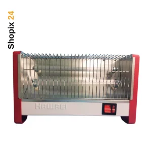 خرید بخاری برقی هالوژنی هاوایی 2271