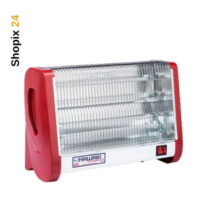 خرید بخاری برقی هاوایی 1600 وات هالوژنی مدل H2001