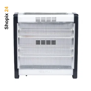 بخاری برقی هاوایی مدل 2234 فن دار