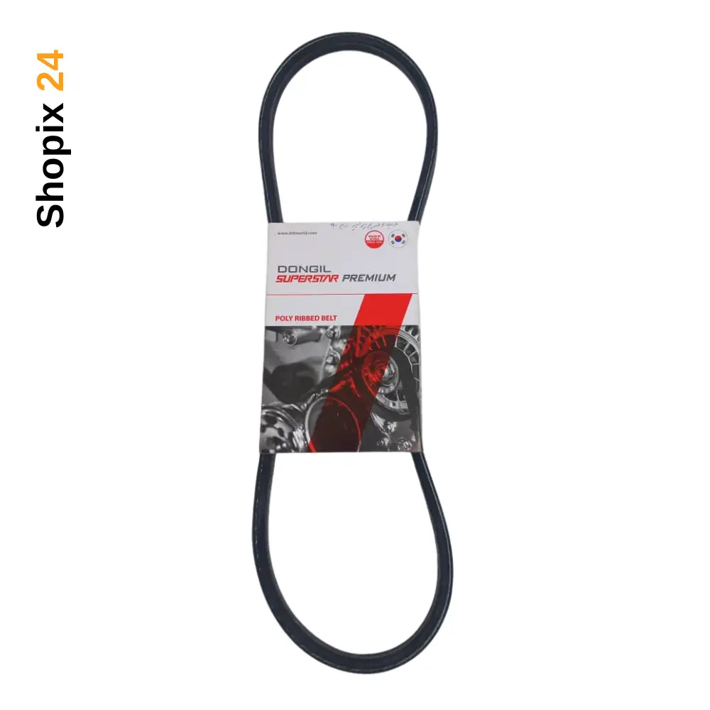 تسمه دینام دانگیل کره ای مدل  HM-35.2 پراید