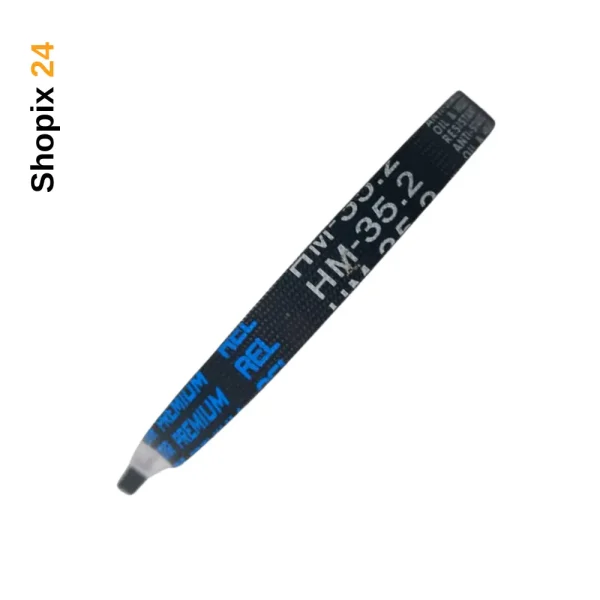 خرید تسمه دینام دانگیل کره ای مدل HM-35.2 پراید
