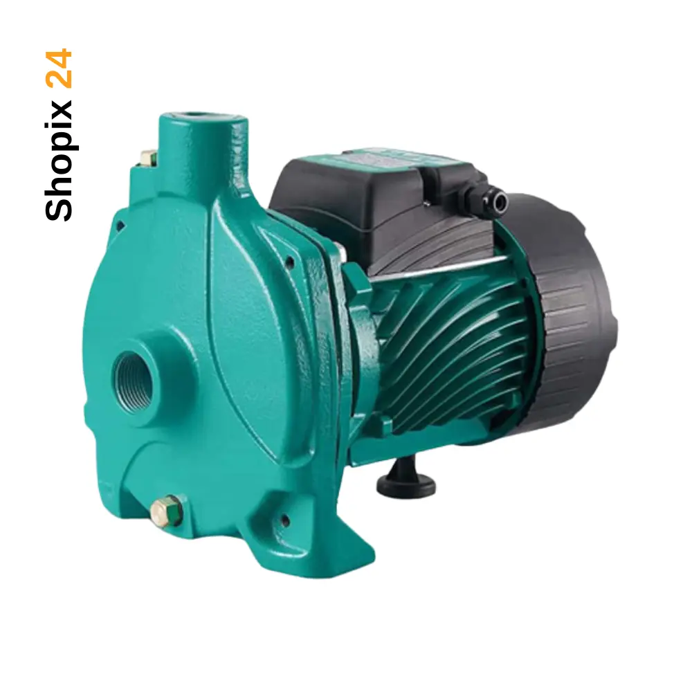 پمپ آب بشقابی یک اسب تایفو TCP158