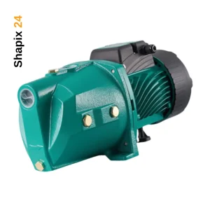 پمپ آب جتی تایفو 1 اسب مدل JET100