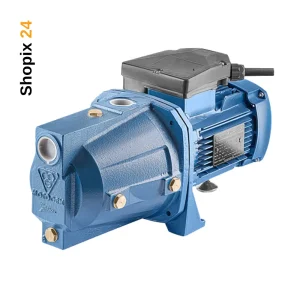 پمپ آب جتی موتوژن 1 اسب پروانه استیل CAM100