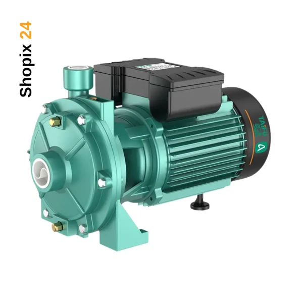 پمپ آب دو اسب دو پروانه تایفو مدل 2TCP25-160A