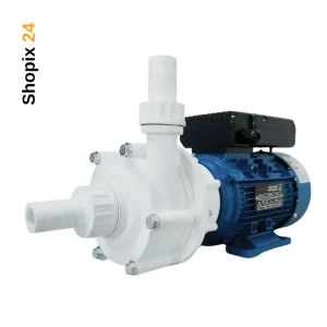 پمپ پلیمری 2 اسب تیپ 140