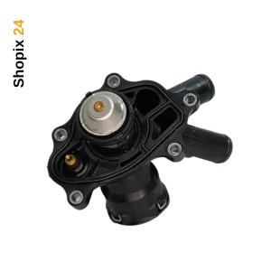 ترموستات مرسدس بنز C200, E200 برند Borg Warner