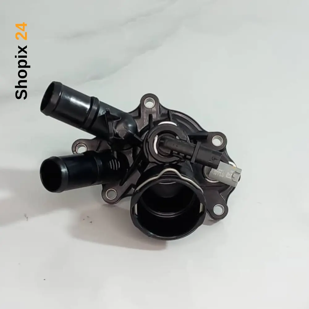 ترموستات مرسدس بنز C200, E200 برند Borg Warner - Image 2