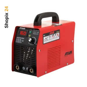 دستگاه جوشکاری اينورتر آروا مدل 2116 آمپر IGBT 160