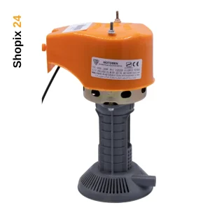 پمپ کولر آبی موتوژن تبریز