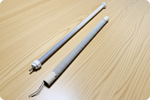 چطور وات و توان المنت بخاری را حساب کنیم