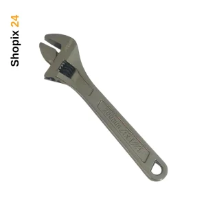 آچار فرانسه 8 اینچ آروا مدل 4430