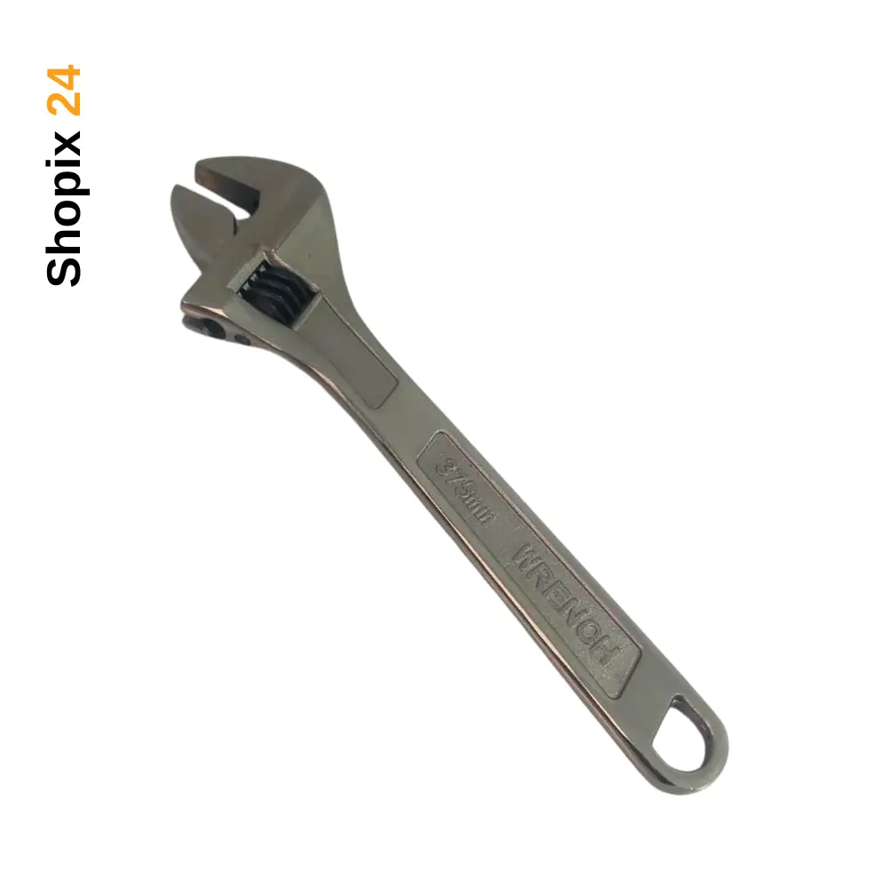 آچار فرانسه 15 اینچ آروا مدل 4433