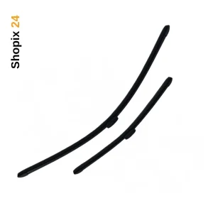 تیغه برف پاک کن BMW Serie 5 بی ام دبلیو سری 5 بوش مدل A523S