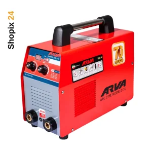 دستگاه اینورتر جوشکاری آروا ARC ۲۱۵E (دو ولوم) مدل ۲۱۷۶