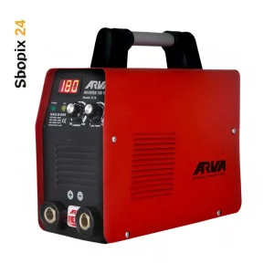 اینوتر جوشکاری آروا مدل 2114 IGBT آمپر 180