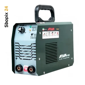 دستگاه جوشکاری اینورتر آروا هوم مدل 2179