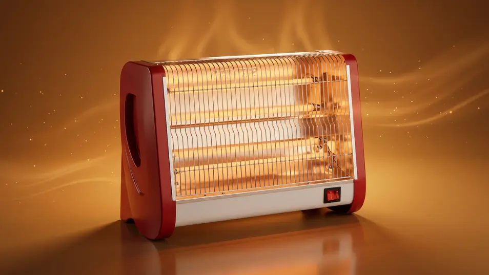 راهنمای کامل انتخاب هیتر برقی