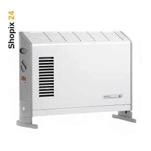 شوفاژ برقی پارس خزر مدل TM2000