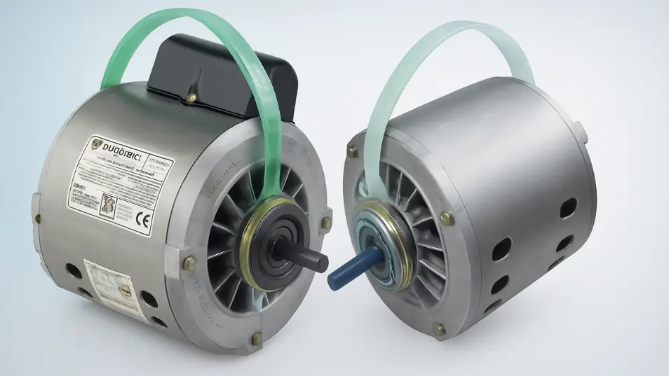 فرق موتور کولر مسی و آلومینیومی؛ کدام بهتر است