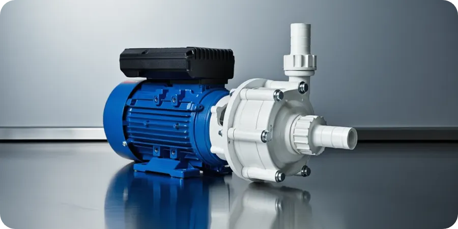 قیمت پمپ ضد اسید