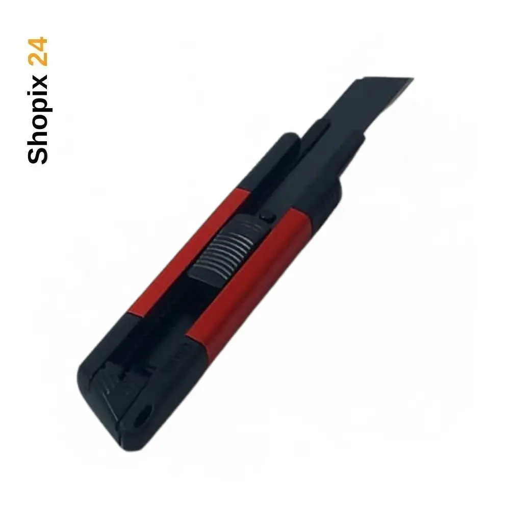 کاتر فلزی بنیتو تیغ 18 میلی متری