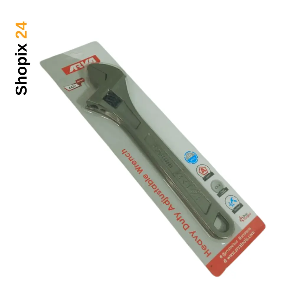 آچار فرانسه 10 اینچ