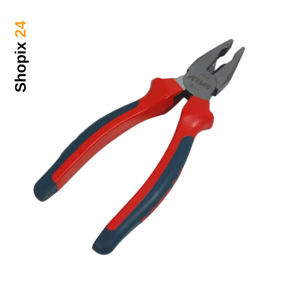 انبردست 8 اینچ آروا مدل 4162