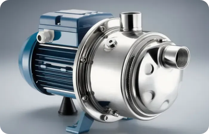 انتحاب پمپ آب خانگی