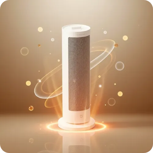 بخاری برقی هوشمند چیست