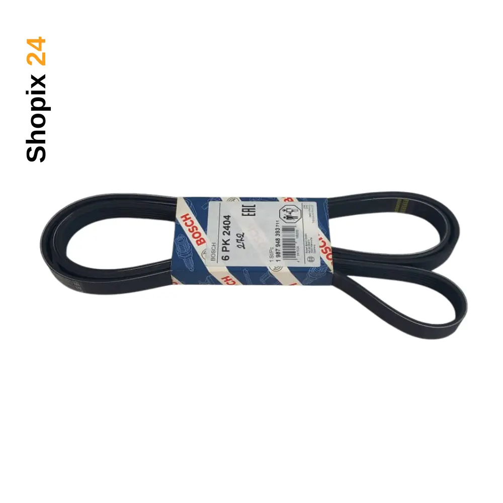 تسمه دینام مرسدس بنز M273