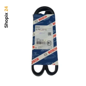 تسمه دینام مرسدس بنز بوش مدل 2315 (6PK)