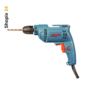 دریل برقی آروا مدل 5331 وات 450
