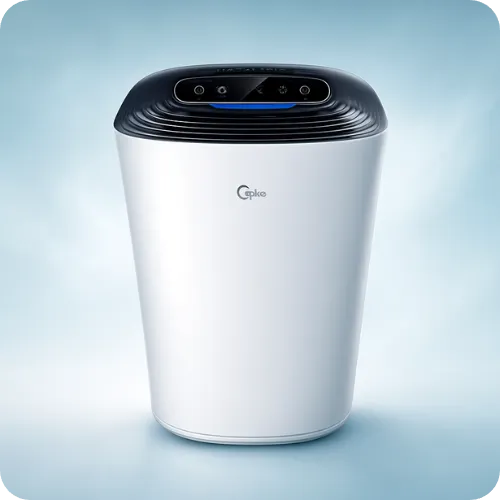 راهنمای خرید دستگاه تصفیه هوا جی پلاس