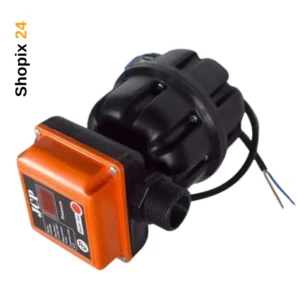 ست کنترل هیدروتانک JCP دو کابل