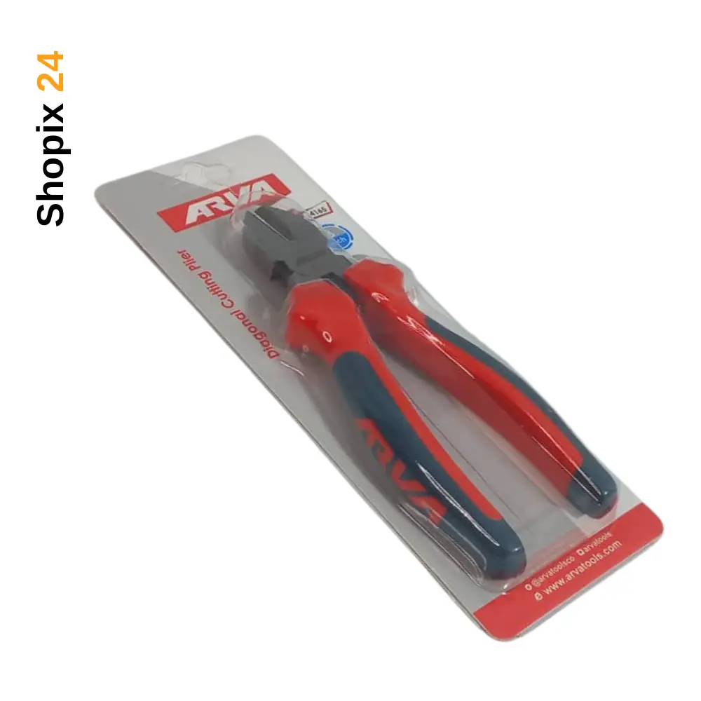 سیم چین 6 اینچ آروا مدل 4165 - Image 2