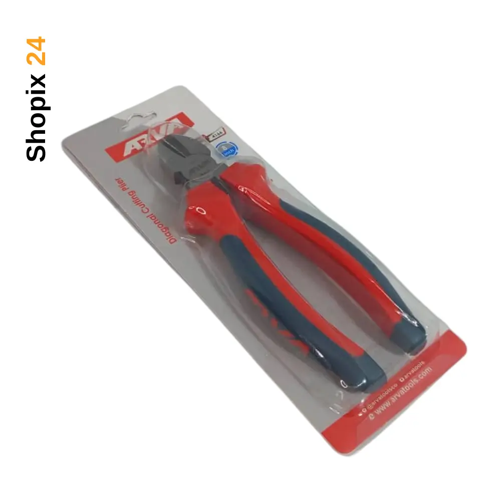 سیم چین 8 اینچ آروا