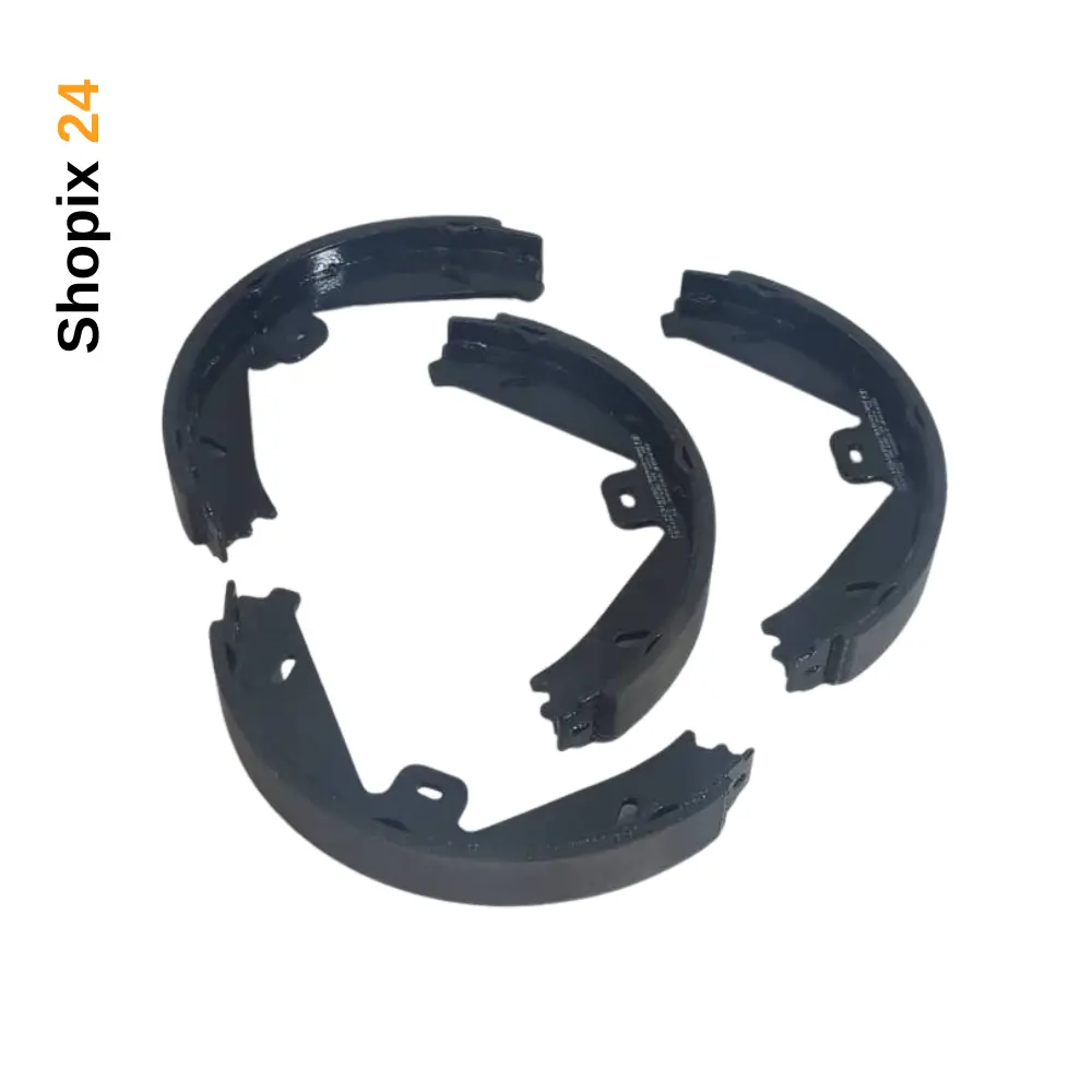 لنت ترمز دستی مرسدس بنز تکستار TEXTAR