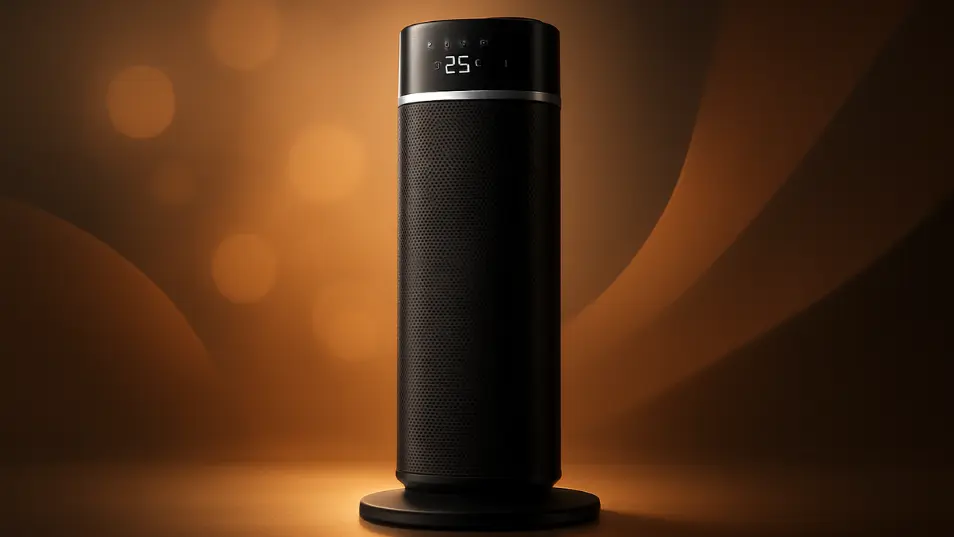 معرفی بخاری برقی هوشمند