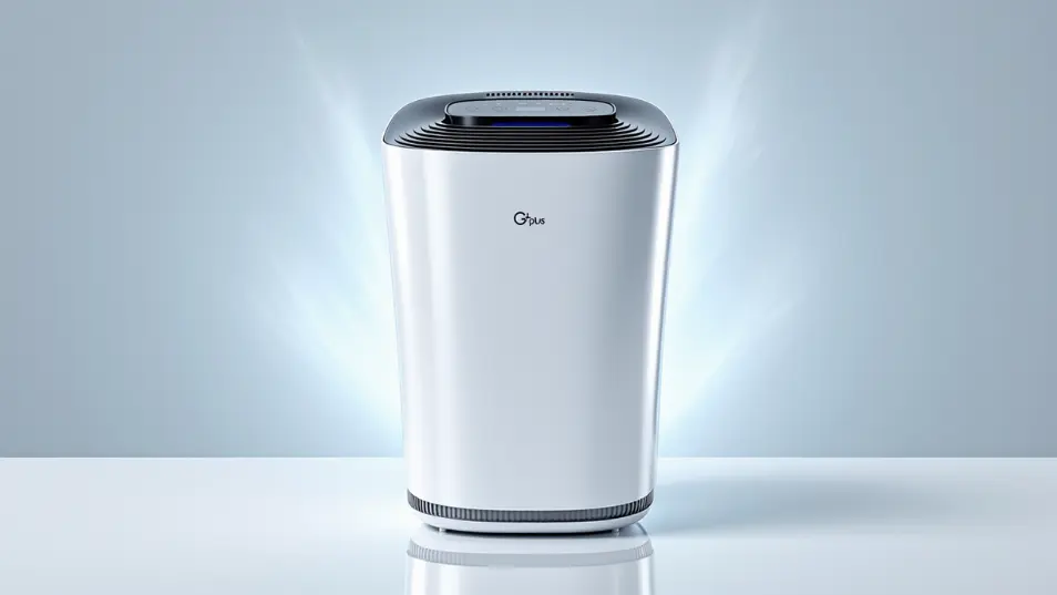 معرفی دستگاه تصفیه هوا جی پلاس GPLUS