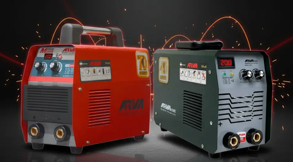 پرفروش‌ ترین اینورتر جوشکاری در بازار
