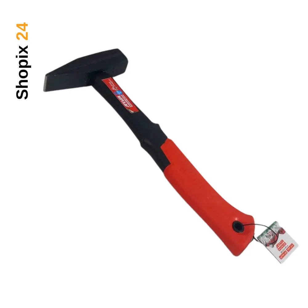 چکش مهندسی آروا 500 گرمی مدل 4233