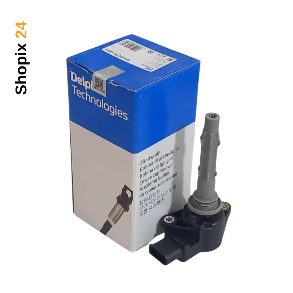 کوئل بنز Delfi