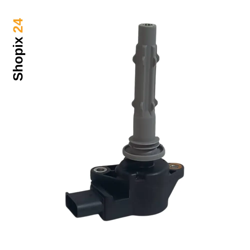 کوئل مرسدس بنز C200 کد 272 Delfi 