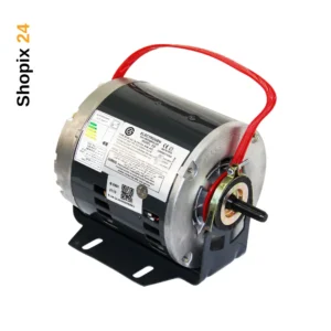 الکتروموتور کولر 1/3 اسب الکتروژن