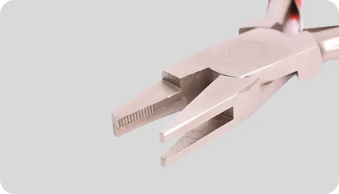 انبر صحافی چیست 