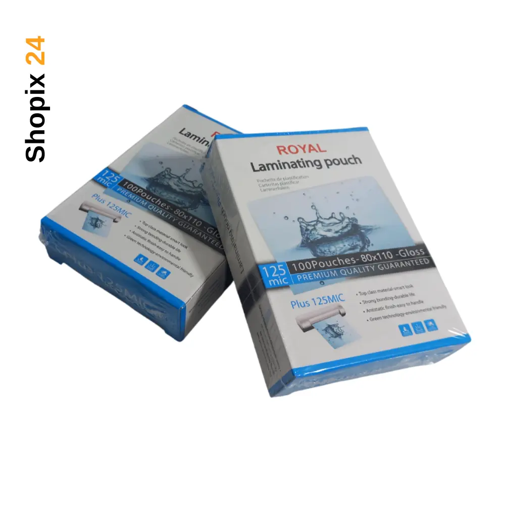 طلق پرس رویال 11 8